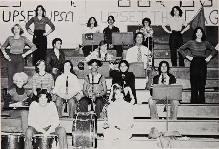 Robert Becker's Classmates profile album