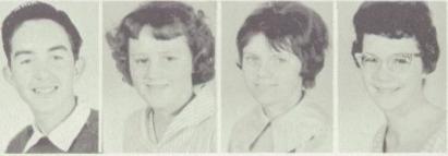 Sharon Shanahan's Classmates profile album