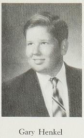 Gary Henkel's Classmates profile album