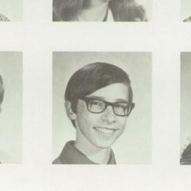 Grant Gehlman's Classmates profile album