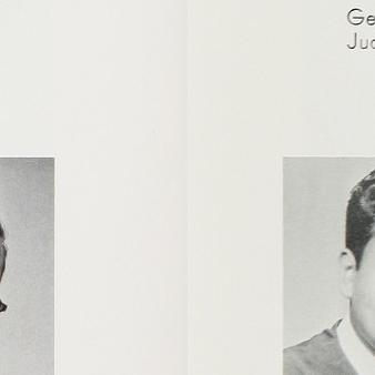 Philip Salazar's Classmates profile album