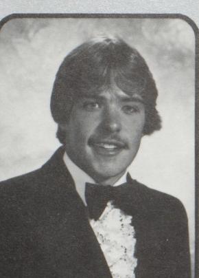 Bobby Adkins' Classmates profile album