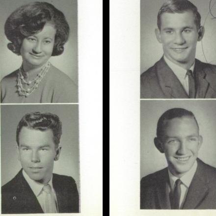 Linda Allen's Classmates profile album