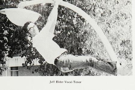 Jeff Elder's Classmates profile album