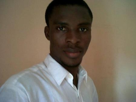 Akintunde Dayo's Classmates® Profile Photo