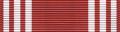army good conduct ribbon also a medal