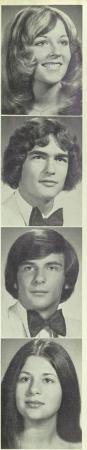 Kathy Devine's Classmates profile album