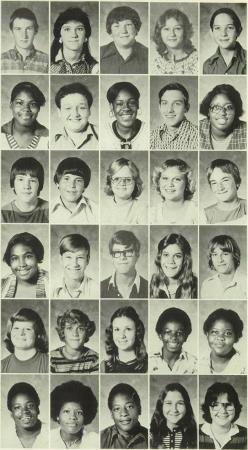 Terrance Whaley's Classmates profile album