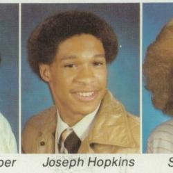 Joseph Hopkins' Classmates profile album