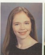 Jenna Turner's Classmates profile album