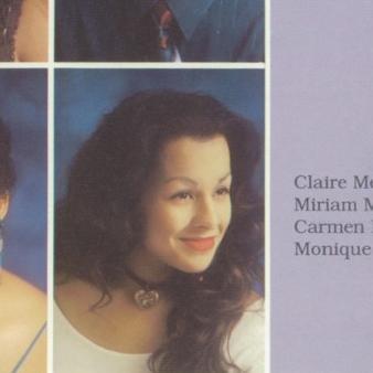 Monique Milne's Classmates profile album