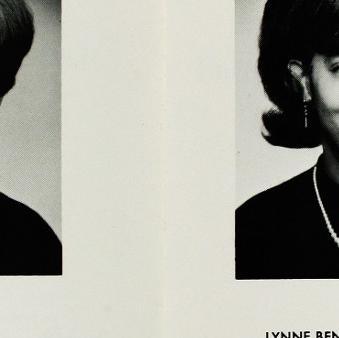 Barbara Armstrong's Classmates profile album