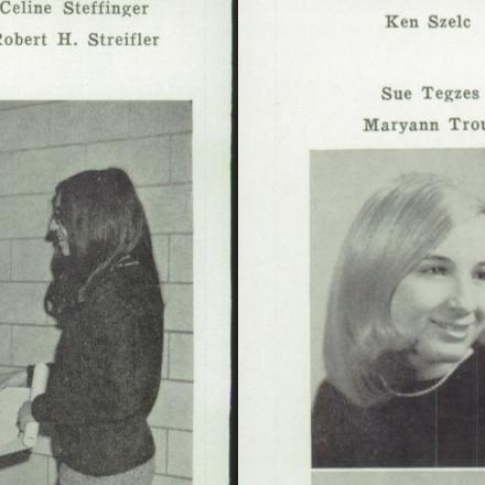 Linda Schafer's Classmates profile album