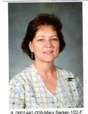 Mary Cox's Classmates® Profile Photo