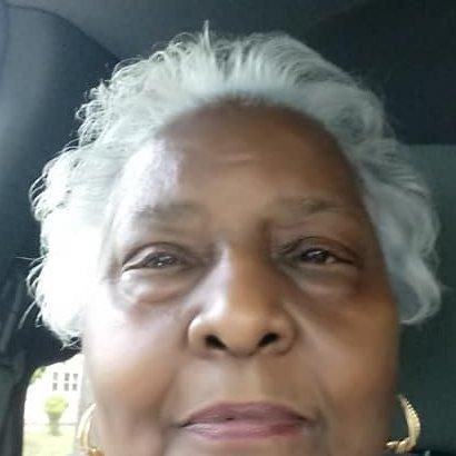 Vivian Ricks's Classmates® Profile Photo