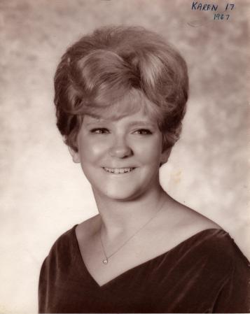 Mary Karen Martin's Classmates® Profile Photo