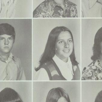 Tracy Rhodes' Classmates profile album