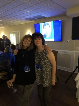 Betty Ann Straub- Ruotolo's album, West Haven CT Class of 1969 50th Reunion!