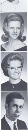 Bert Rowell's Classmates profile album