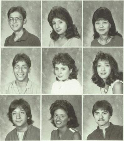 Edgar Romero's Classmates profile album