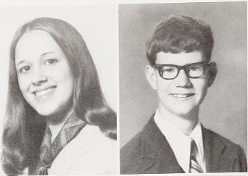 Carole Michael's Classmates profile album