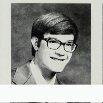 David Ames' Classmates profile album