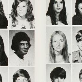 Patty Vandergriend's Classmates profile album