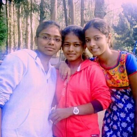 Swaathy Sambath's Classmates® Profile Photo