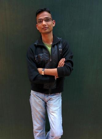 Nitish Rai's Classmates® Profile Photo
