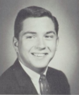 Dick Shroy's Classmates profile album