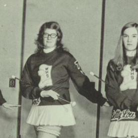 Barbara Niemi's Classmates profile album