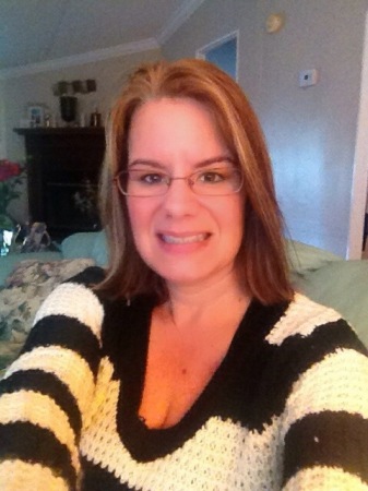 Michele Petrosky's Classmates® Profile Photo