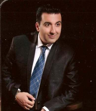 Allen Alagheband's Classmates® Profile Photo