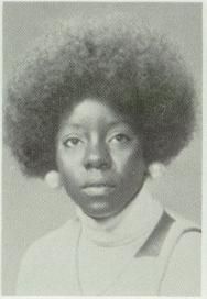 Vernetta Johnson's Classmates profile album