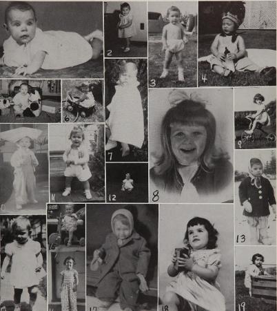 Linda Stocking's Classmates profile album