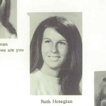 Ruth Snyder's Classmates profile album