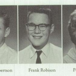 Frank Robison's Classmates profile album