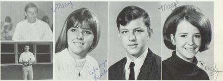 Linda Gorman's Classmates profile album