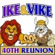 Ike & Vike 40th Reunion reunion event on Jul 28, 2012 image