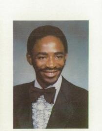 Keith Monroe's Classmates profile album