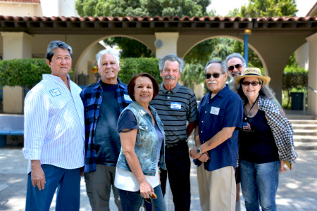 Apollos NHHS annual picnic 2016