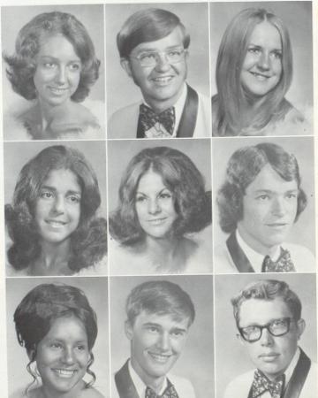 Cindy Ford's Classmates profile album
