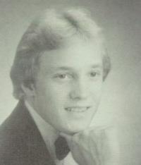 Kevin Channing's Classmates profile album