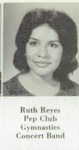 Ruth Cameron's Classmates profile album