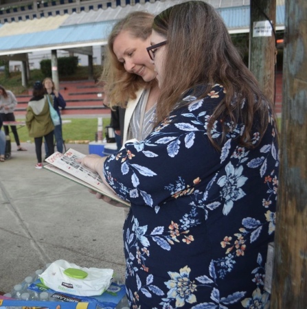 Rebecca Jahnke's album, South Kitsap High School Class of '90 Reunio...