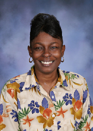 Cynthia Edwards's Classmates® Profile Photo