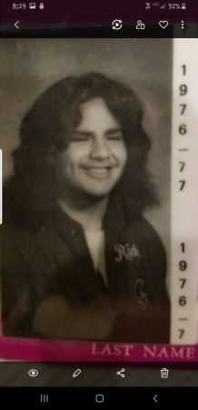 Rick Macias's Classmates® Profile Photo