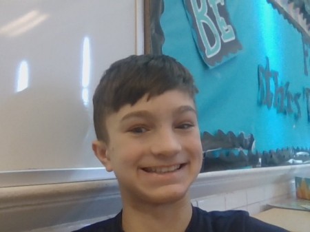 Ethan Schultz's Classmates® Profile Photo