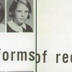 Michael Burns' Classmates profile album