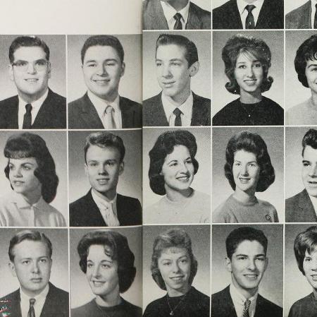 Pauline Schultz's Classmates profile album